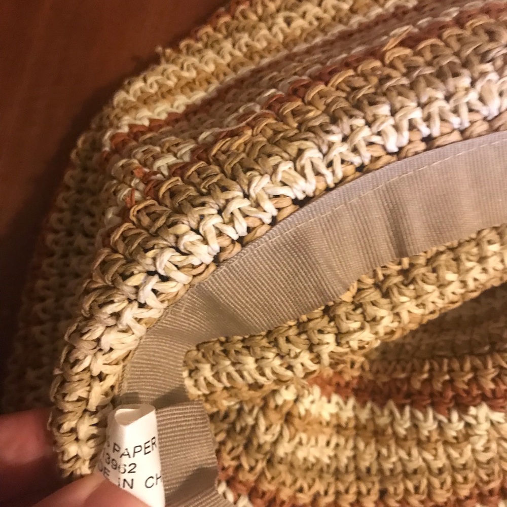 Floppy Sun Hat - image 6